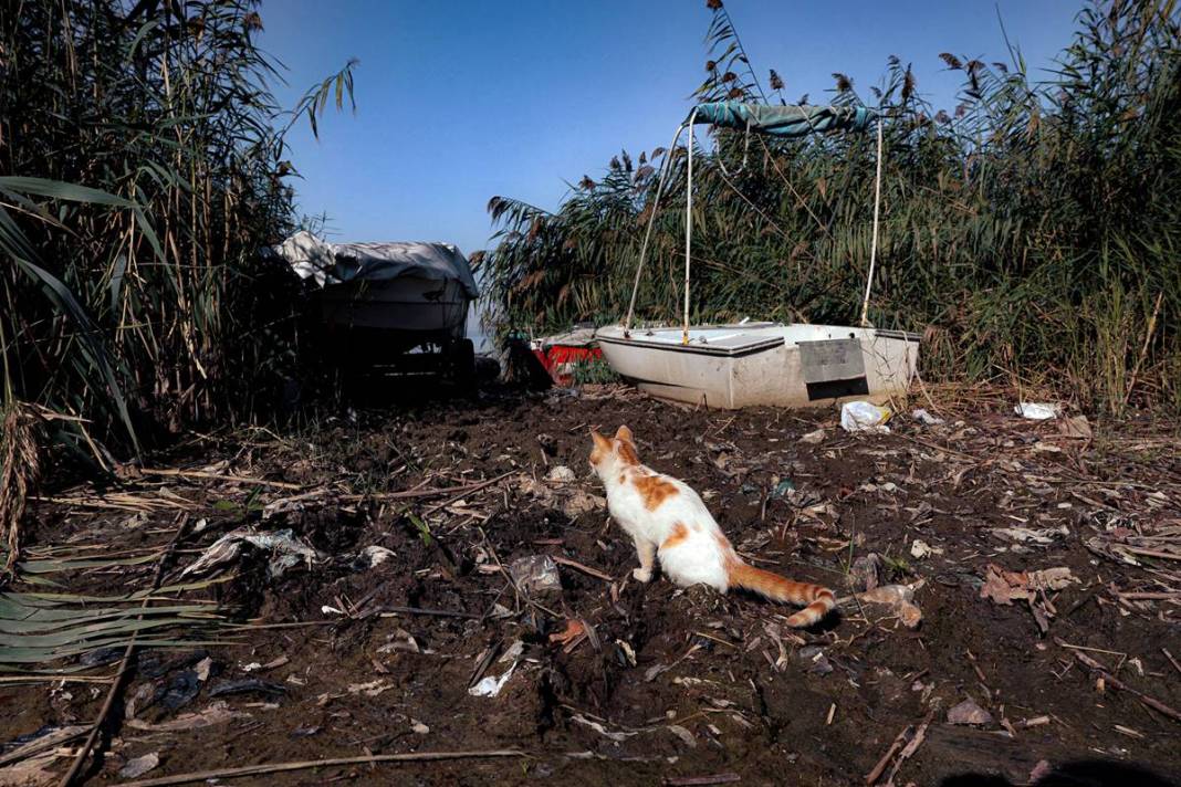O kentte korkutan manzara: 'Herkes duyarlı olsun' çağrısı! Belediye fotoğraflarını çekip uyardı 8